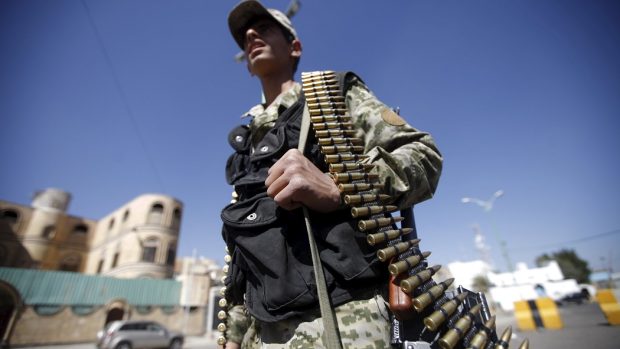Boje v Jemenu by mělo přerušit dočasné příměří