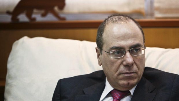 Izraelský ministr vnitra Silván Šalóm rezignoval po obvinění ze sexuálního obtěžování