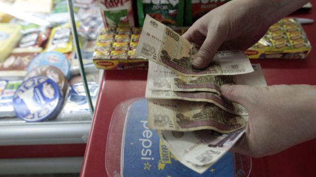 Už za pár týdnů budou Rusové za potraviny platit více