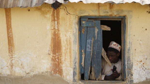 Džihádisté z Boko Haram mají na svědomí více než 17 tisíc lidí z Nigérie a jejího okolí (ilustrační foto)