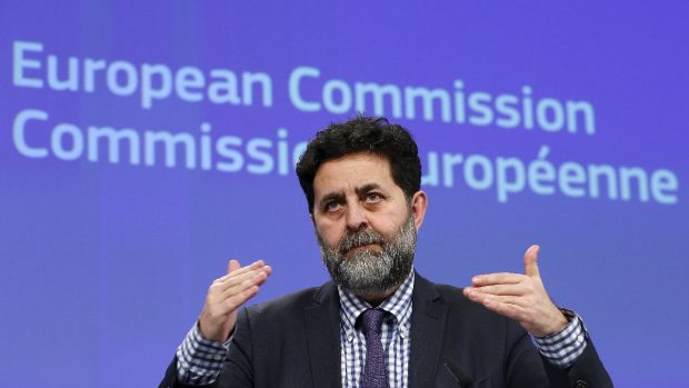 Hlavní evropský vyjednavač o smlouvě TTIP Ignacio García Bercero