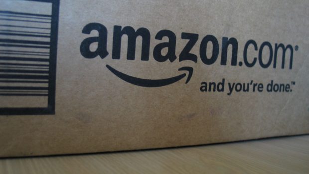 Amazon monitoruje svoje zaměstnance