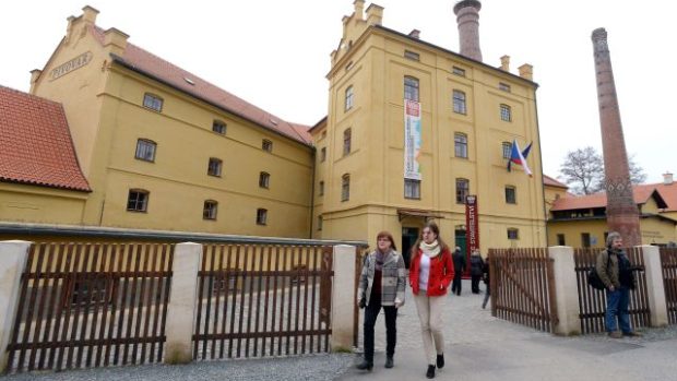 V Plasech na Plzeňsku byla zahájena první návštěvnická sezona Centra stavitelského dědictví