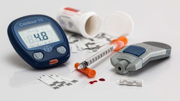 V IKEMu testují nový způsob léčby cukrovky druhého typu.