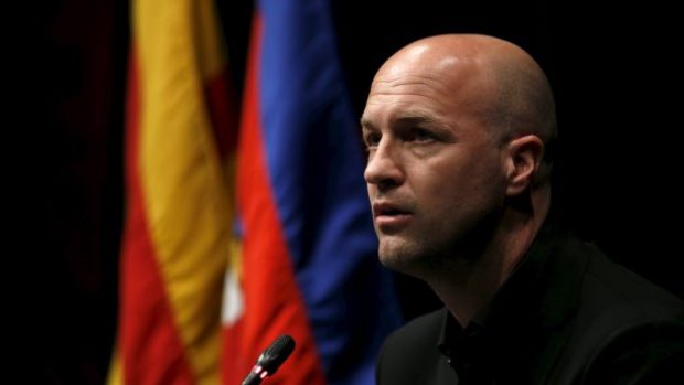 Jordi Cruyff