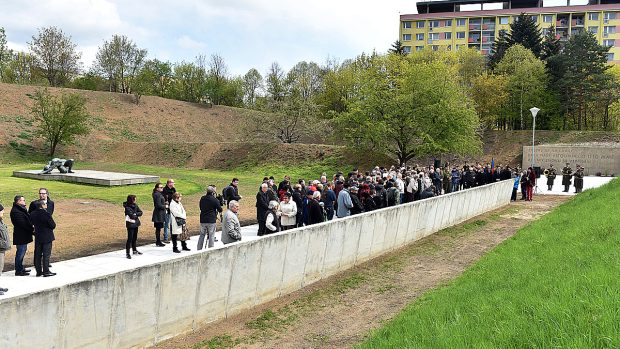 Opravená Kobyliská střelnice se znovu otevřela pro veřejnost
