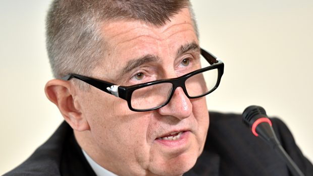 Andrej Babiš