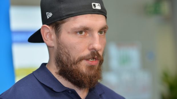 Hokejový obránce Michal Kempný podepsal roční dvoucestnou smlouvu s Chicagem