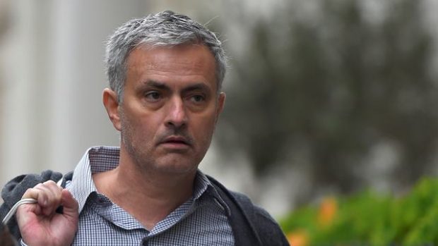 José Mourinho