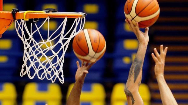 Problémy s míči podle basketbalistů zápas se Srby nijak neovlivní