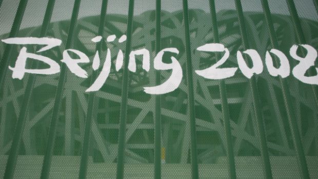Mezinárodní vzpěračská federace dnes informovala o pozitivních výsledcích dopingu u vzpěračů z Pekingu