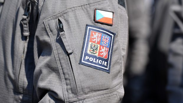 cvičení zásahových jednotek a Útvaru rychlého nasazení, Praha Braník