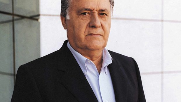 Španělský miliardář Amancio Ortega