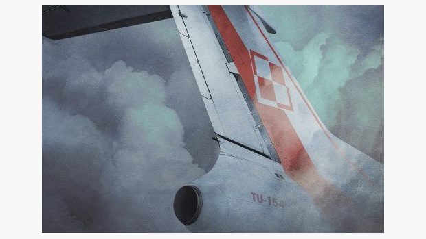 Do polských film vstupuje film Smoleńsk o havárii letadla se špičkami země