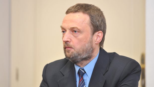 Vladimír Sáňka