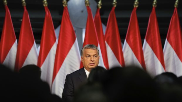 Premiér Viktor Orbán sa netají tým, že výsledok referenda považuje za svoj úspech aj víťazstvo