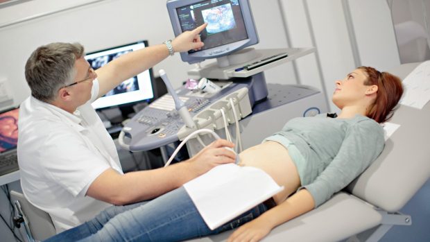 Někteří polští lékaři i přes nebezpečí trestu potraty dělají