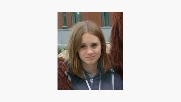 Třináctiletá pohřešovaná dívka Mija Kadijevič