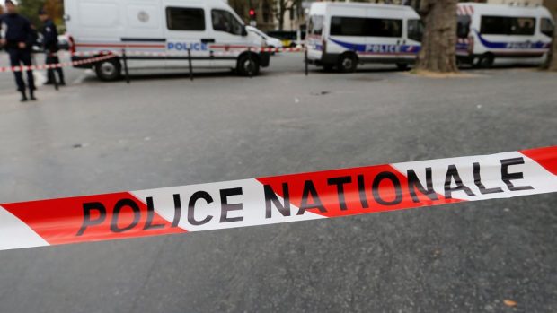 Francouzští policisté si stěžují, že čelí násilí