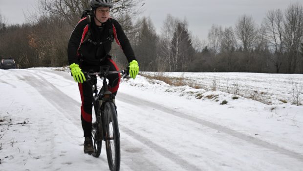 Dobrým doplňkem pro cyklisty mohou být i rukavice