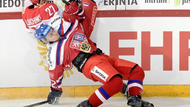 Čeští hokejisté prohráli v posledním zápase Karjala Cupu 0:3