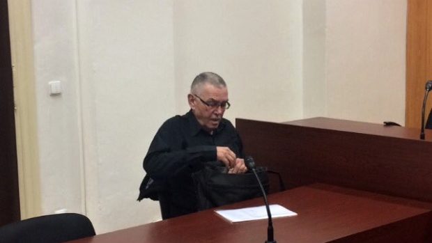 Soud rozhodl, že ČSSD nedluží peníze Václavu Halbichovi