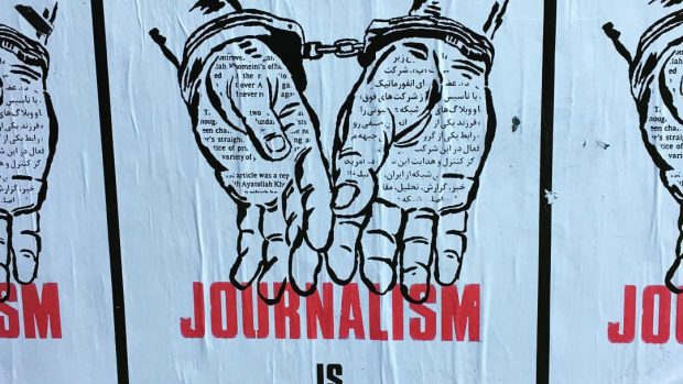 cenzura - svoboda slova - násilí na novinářích