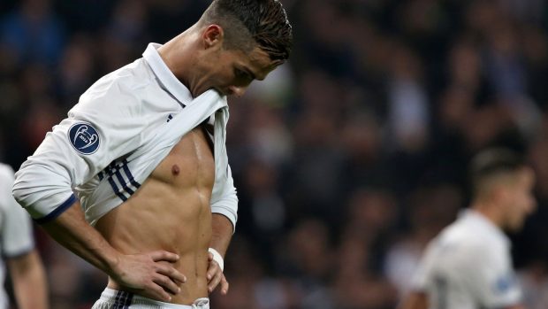 Real Madrid sahal ve skupině po prvenství, nakonec se ale musí smířit s postupem z druhé příčky