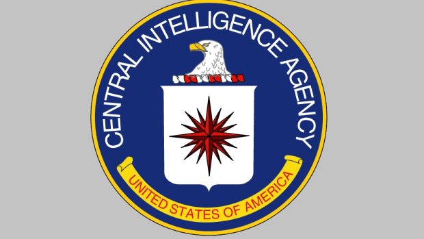Logo CIA