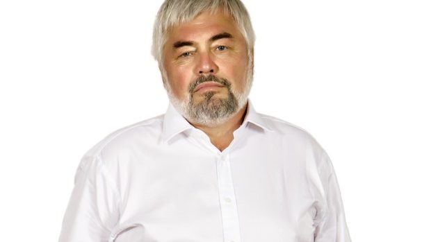 Petr Jirava (ANO)