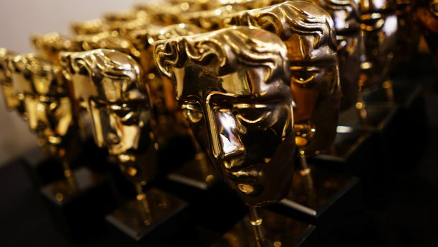 Ceny Britské akademie filmového a televizního umění