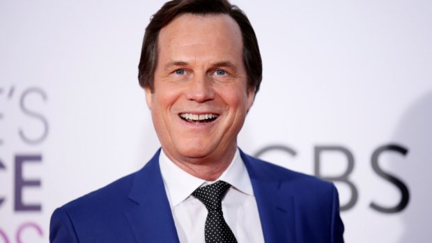 Bill Paxton