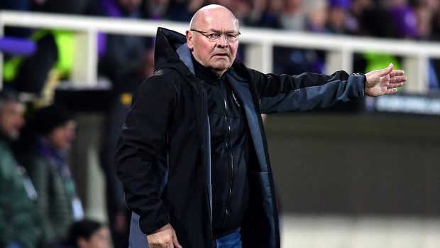 Miroslav Koubek bude řídit Plzeň z lavičky i v dalším soutěžním ročníku