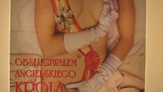 Polský plakát filmu