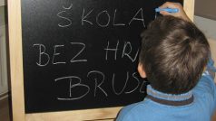 Česká škola bez hranic v Bruselu