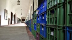 Muzeum knihy ve Žďáru nad Sázavou končí, knihy a expozice se uloží do terezínského depozitáře Národního muzea