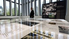 V Mnichově se na místě centrály NSDAP otevírá dokumentační centrum nacismu