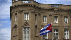 Ve Washingtonu byla slavnostně otevřena ambasáda Kuby