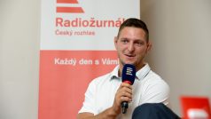 Odstartoval projekt Olympijský rok, Český rozhlas sportovce představí v časosběrných dokumentech