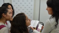 České univerzity hledají nové studenty na brazilském veletrhu vzdělání Eduexpo 2015
