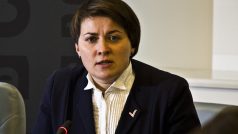 Proti Alexandru Lukašenkovi kandiduje i žena, Taccjana Karatkevičová