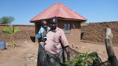 V Jižním Súdánu bojuje na 16 tisíc chlapců mladších 18 let