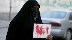 Nimrova poprava vyvolala vlnu nevole mezi šíitskými muslimy
