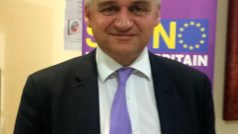 Patrick O&#039;Flynn, europoslanec za UKIP