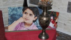 Příběh malého Petra z Homsu má po dvou letech pokračování
