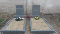 Místo křížů rudé hvězdy. Ruské velvyslanectví slibuje nápravu na náhrobcích carských vojáků