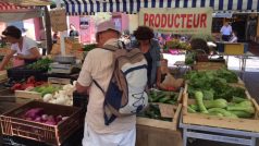 Obchodníci a podnikatelé v Nice mají obavy z odlivu turistů