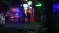 Oblíbené thajské letovisko zasáhly dvě exploze. Na místě vyšetřuje policie