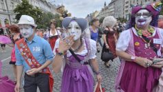 Prague Pride 2016