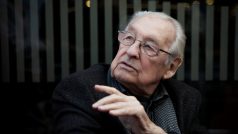 Zemřel slavný polský režisér Andrzej Wajda, tvůrce filmu Katyň